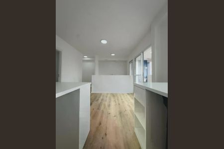Apartamento à venda com 53m², 1 quarto e 2 vagas
