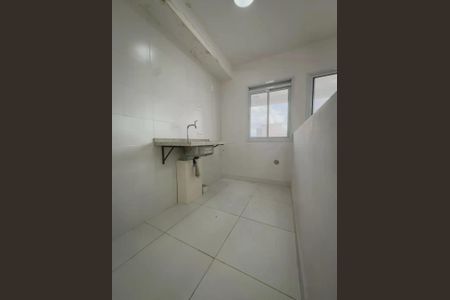 Apartamento à venda com 53m², 1 quarto e 2 vagas