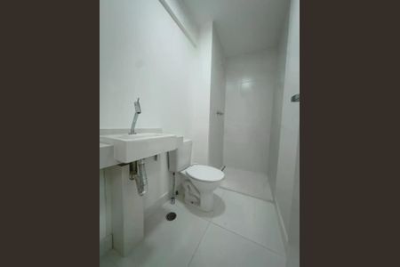 Apartamento à venda com 53m², 1 quarto e 2 vagas