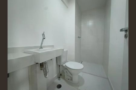 Apartamento à venda com 53m², 1 quarto e 2 vagas