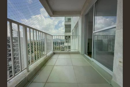 Apartamento à venda com 53m², 1 quarto e 2 vagas