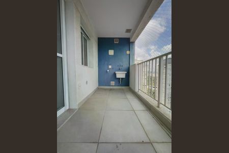 Apartamento à venda com 53m², 1 quarto e 2 vagas