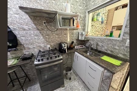 Apartamento à venda com 2 quartos, 80m² em Novo Eldorado, Contagem