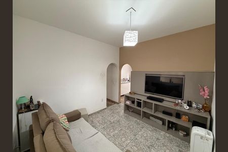 Apartamento à venda com 2 quartos, 80m² em Novo Eldorado, Contagem