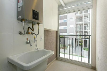 Apartamento à venda com 62m², 3 quartos e 1 vaga