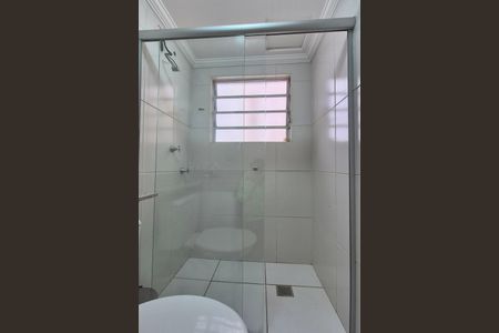 Apartamento para alugar com 52m², 2 quartos e 1 vaga Apartamento para alugar com 52m², 2 quartos e 1 vagaBanheiro