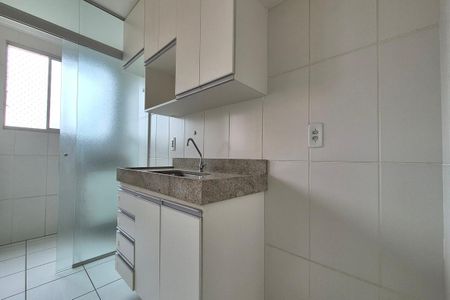 Apartamento para alugar com 52m², 2 quartos e 1 vaga Apartamento para alugar com 52m², 2 quartos e 1 vagaCozinha