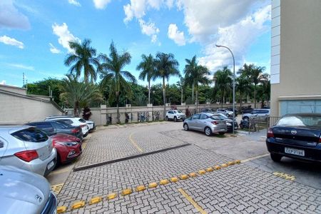 Apartamento para alugar com 52m², 2 quartos e 1 vaga Apartamento para alugar com 52m², 2 quartos e 1 vagaGaragem