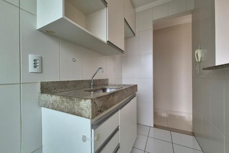 Apartamento para alugar com 52m², 2 quartos e 1 vaga Apartamento para alugar com 52m², 2 quartos e 1 vagaCozinha