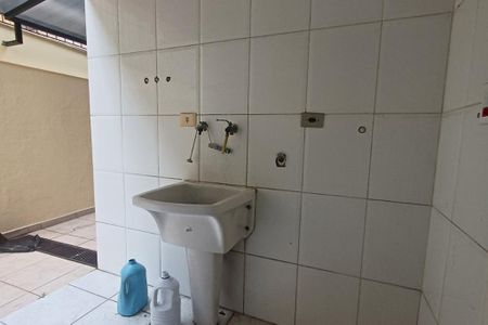 Casa para alugar com 200m², 3 quartos e 4 vagas Casa para alugar com 200m², 3 quartos e 4 vagasFoto 22
