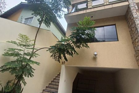 Casa para alugar com 200m², 3 quartos e 4 vagas Casa para alugar com 200m², 3 quartos e 4 vagasFoto 28