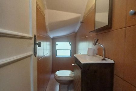 Casa para alugar com 200m², 3 quartos e 4 vagas Casa para alugar com 200m², 3 quartos e 4 vagasFoto 17