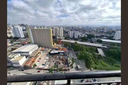 Apartamento à venda com 1 quarto, 29m² em Mooca, São Paulo