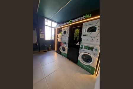 Apartamento à venda com 1 quarto, 29m² em Mooca, São Paulo