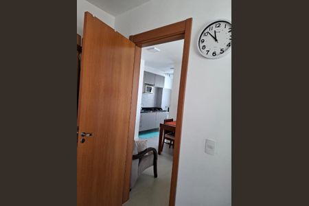 Apartamento à venda com 37m², 2 quartos e sem vaga Apartamento à venda com 37m², 2 quartos e sem vagaFoto 29