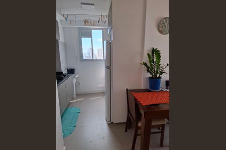 Apartamento à venda com 37m², 2 quartos e sem vaga Apartamento à venda com 37m², 2 quartos e sem vagaFoto 04