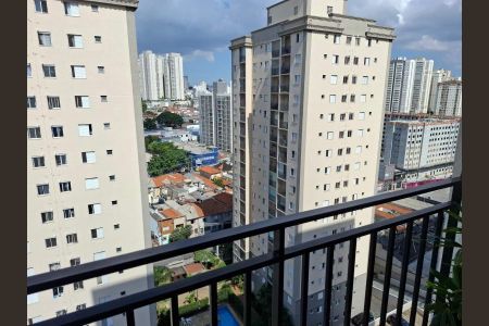 Apartamento à venda com 37m², 2 quartos e sem vaga Apartamento à venda com 37m², 2 quartos e sem vagaFoto 08
