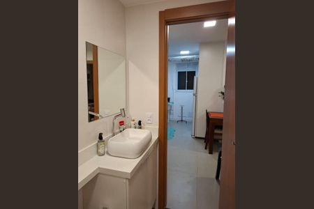 Apartamento à venda com 37m², 2 quartos e sem vaga Apartamento à venda com 37m², 2 quartos e sem vagaFoto 27