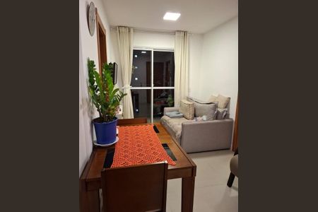 Apartamento à venda com 37m², 2 quartos e sem vaga Apartamento à venda com 37m², 2 quartos e sem vagaFoto 10