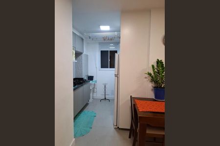 Apartamento à venda com 37m², 2 quartos e sem vaga Apartamento à venda com 37m², 2 quartos e sem vagaFoto 13