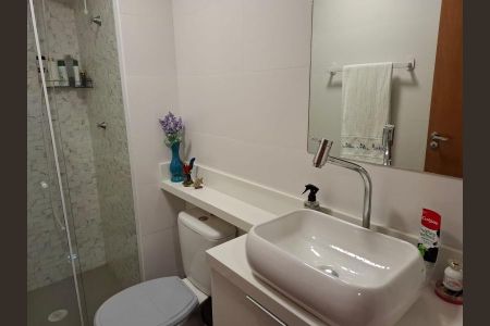 Apartamento à venda com 37m², 2 quartos e sem vaga Apartamento à venda com 37m², 2 quartos e sem vagaFoto 21