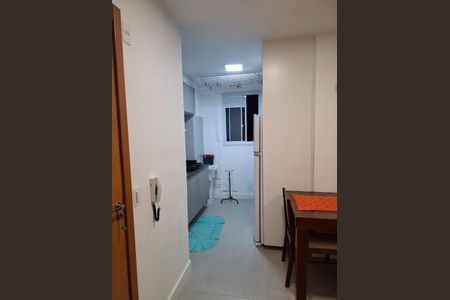 Apartamento à venda com 37m², 2 quartos e sem vaga Apartamento à venda com 37m², 2 quartos e sem vagaFoto 28