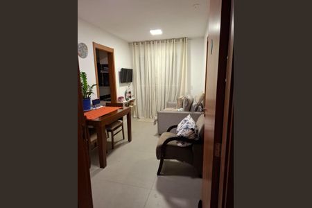 Apartamento à venda com 37m², 2 quartos e sem vaga Apartamento à venda com 37m², 2 quartos e sem vagaFoto 02