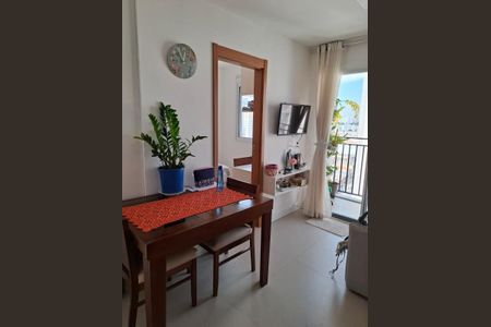 Apartamento à venda com 37m², 2 quartos e sem vaga Apartamento à venda com 37m², 2 quartos e sem vagaFoto 12