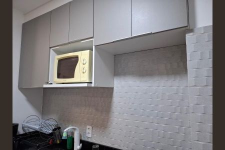 Apartamento à venda com 37m², 2 quartos e sem vaga Apartamento à venda com 37m², 2 quartos e sem vagaFoto 22