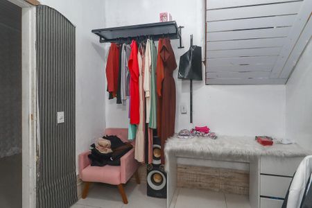 Casa à venda com 102m², 4 quartos e sem vagaQuarto 3