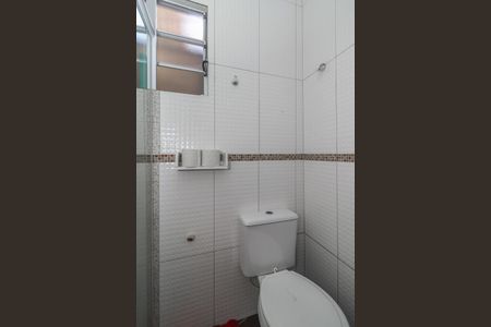 Casa à venda com 102m², 4 quartos e sem vagaBanheiro Social