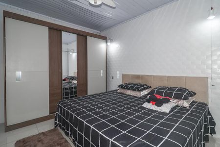 Casa à venda com 102m², 4 quartos e sem vagaQuarto Suíte