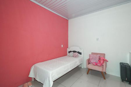 Casa à venda com 102m², 4 quartos e sem vagaQuarto 2
