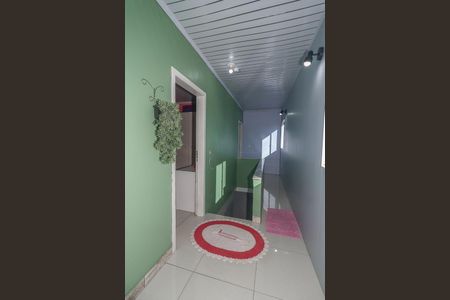 Casa à venda com 102m², 4 quartos e sem vagaCorredor
