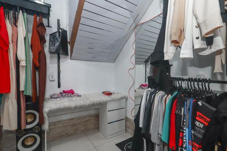 Casa à venda com 102m², 4 quartos e sem vagaQuarto 3