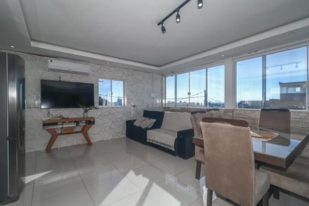 Casa à venda com 102m², 4 quartos e sem vagaSala / Cozinha
