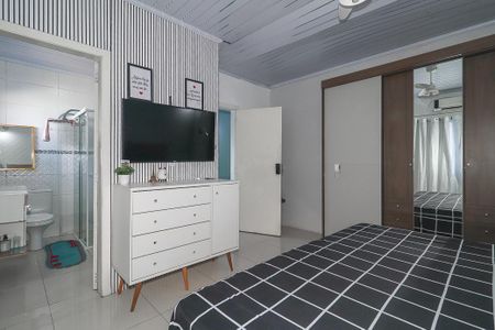 Casa à venda com 102m², 4 quartos e sem vagaQuarto Suíte