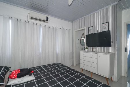 Casa à venda com 102m², 4 quartos e sem vagaQuarto Suíte