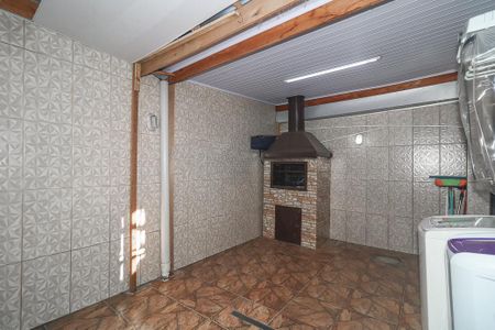 Casa à venda com 102m², 4 quartos e sem vagaÁrea de Serviço