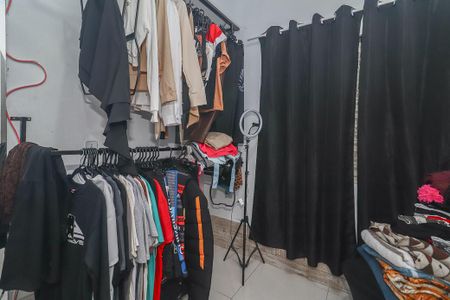 Casa à venda com 102m², 4 quartos e sem vagaQuarto 3