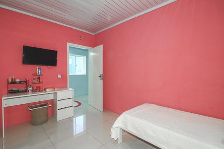 Casa à venda com 102m², 4 quartos e sem vagaQuarto 2