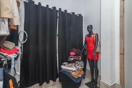 Casa à venda com 102m², 4 quartos e sem vagaQuarto 3