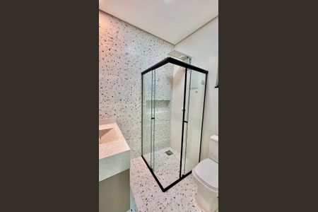 Foto 04 de casa de condomínio à venda com 3 quartos, 190m² em Colônia Agrícola Samambaia, Brasília