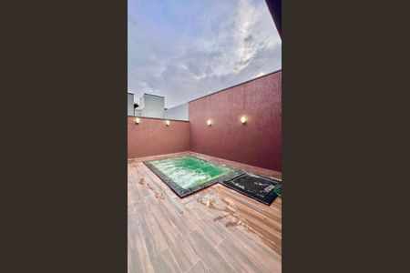 Foto 17 de casa de condomínio à venda com 3 quartos, 190m² em Colônia Agrícola Samambaia, Brasília