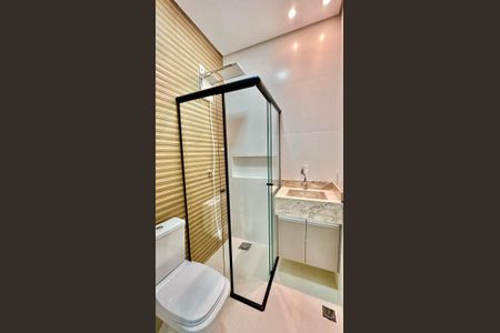 Foto 11 de casa de condomínio à venda com 3 quartos, 190m² em Colônia Agrícola Samambaia, Brasília