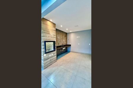 Foto 12 de casa de condomínio à venda com 3 quartos, 190m² em Colônia Agrícola Samambaia, Brasília