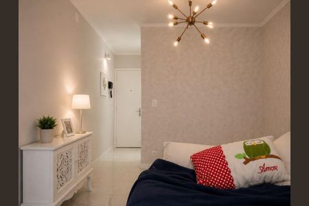 Apartamento à venda com 3 quartos, 72m² em Vila Rosalia, Guarulhos