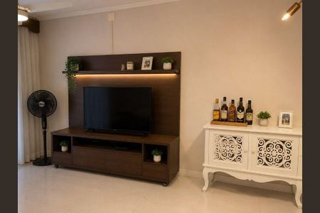 Apartamento à venda com 3 quartos, 72m² em Vila Rosalia, Guarulhos