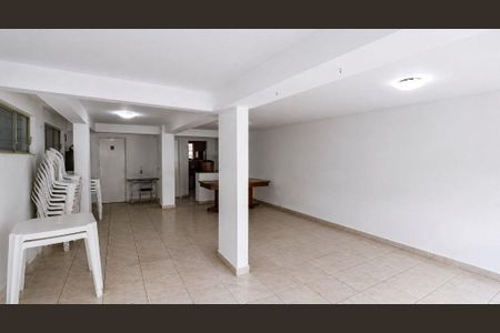 Apartamento à venda com 3 quartos, 72m² em Vila Rosalia, Guarulhos