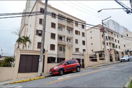 Apartamento à venda com 72m², 3 quartos e 1 vaga
